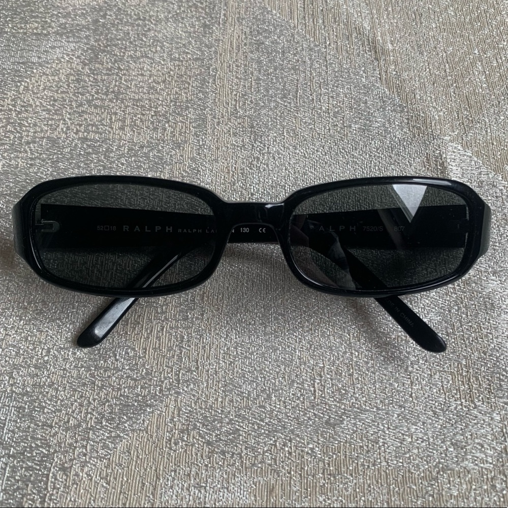 Vintage 90s/Y2K Ralph Lauren Sunglasses